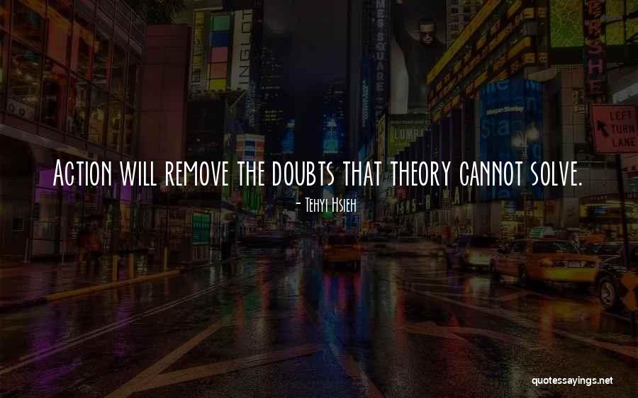 24th B Day Quotes By Tehyi Hsieh 24th B Day Quotes By Tehyi Hsieh
