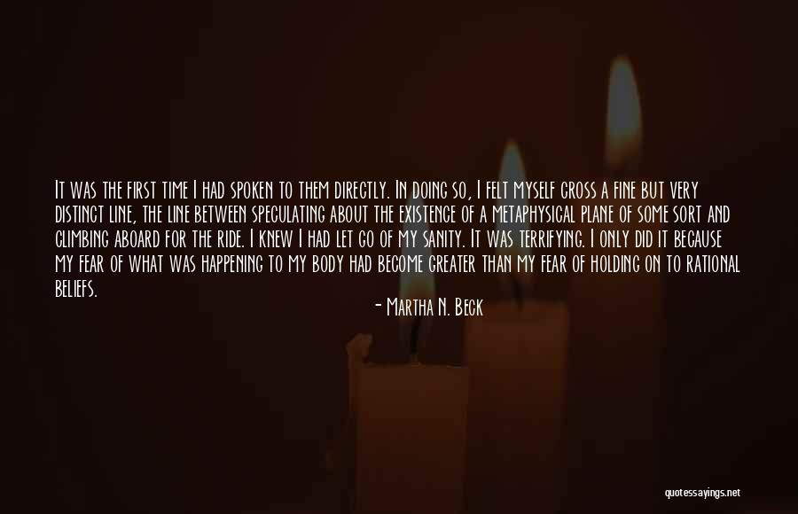 24th Wedding Anniversary Quotes By Martha N. Beck 24th Wedding Anniversary Quotes By Martha N. Beck