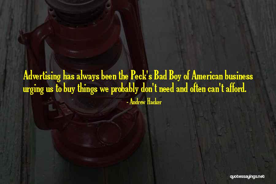 24todouble Quotes By Andrew Hacker 24todouble Quotes By Andrew Hacker
