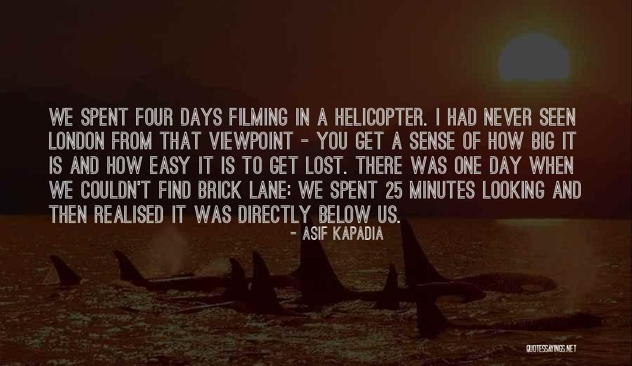 25 A T Quotes By Asif Kapadia 25 A T Quotes By Asif Kapadia