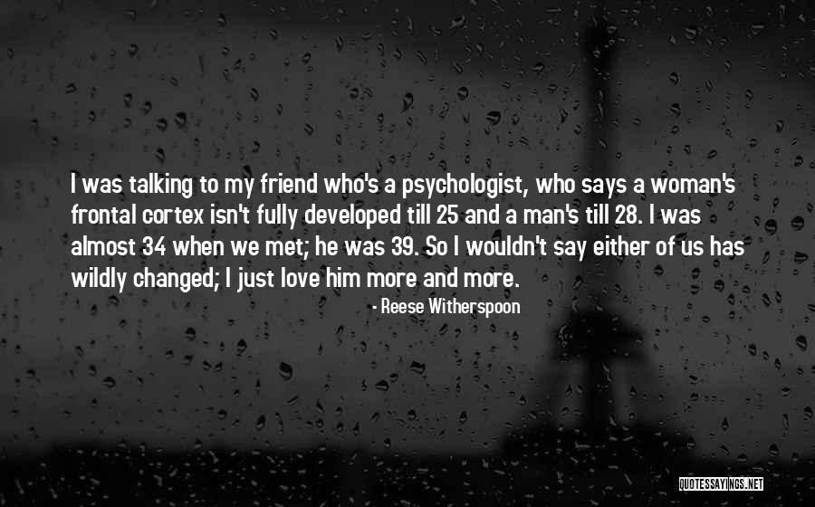 25 A T Quotes By Reese Witherspoon 25 A T Quotes By Reese Witherspoon