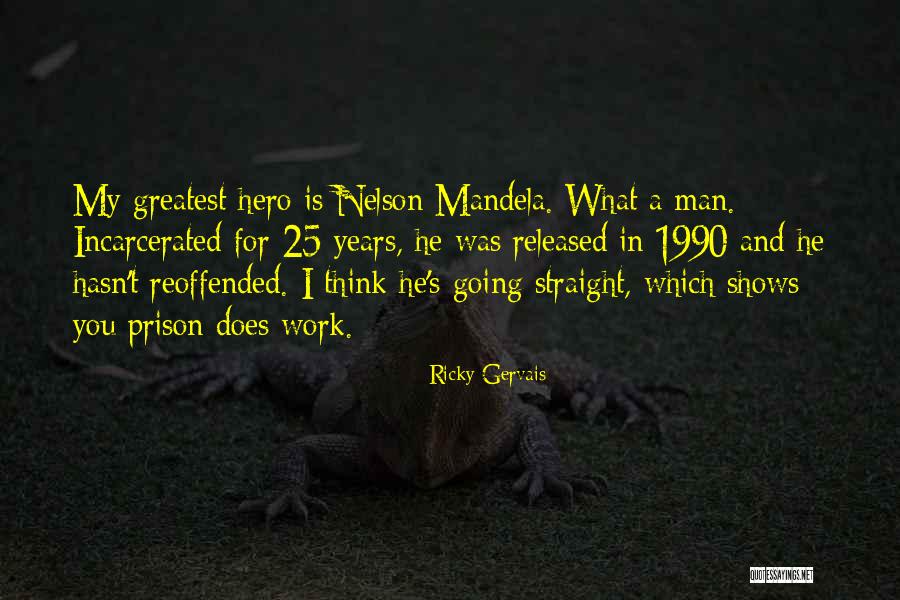 25 A T Quotes By Ricky Gervais 25 A T Quotes By Ricky Gervais