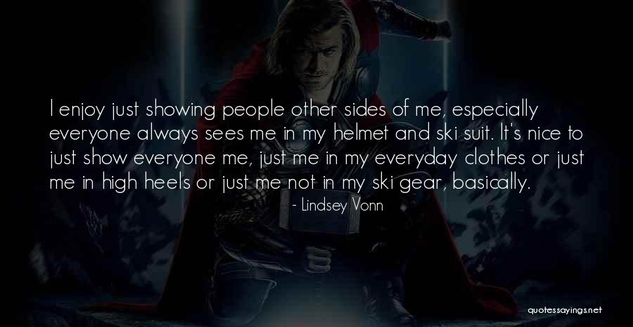 25 Ft Rv Quotes By Lindsey Vonn 25 Ft Rv Quotes By Lindsey Vonn