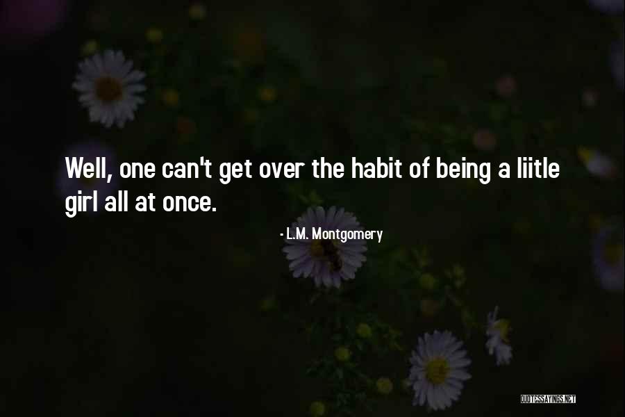 25 Jan Zodiac Quotes By L.M. Montgomery 25 Jan Zodiac Quotes By L.M. Montgomery