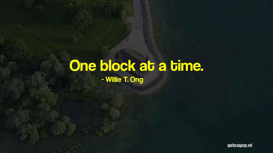 25 Most Important Geologist Quotes By Willie T. Ong 25 Most Important Geologist Quotes By Willie T. Ong