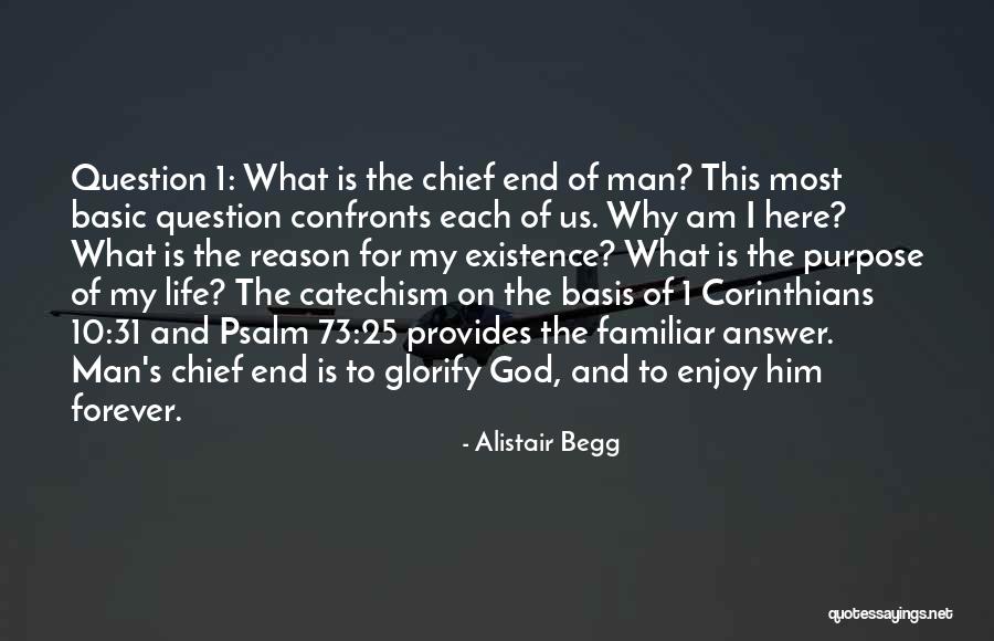 25 Quotes By Alistair Begg