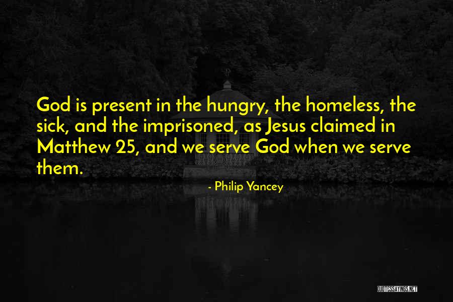 25 Quotes By Philip Yancey 25 Quotes By Philip Yancey