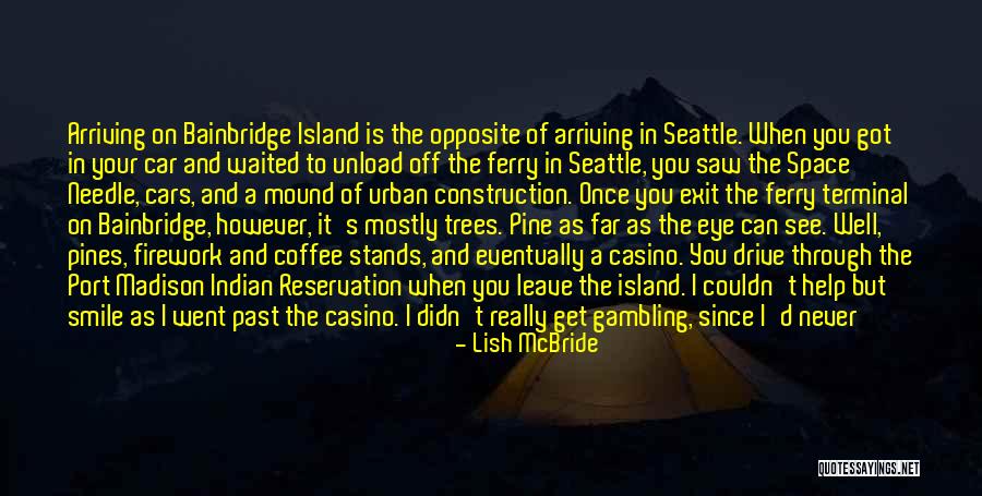 25 Scouse Quotes By Lish McBride 25 Scouse Quotes By Lish McBride