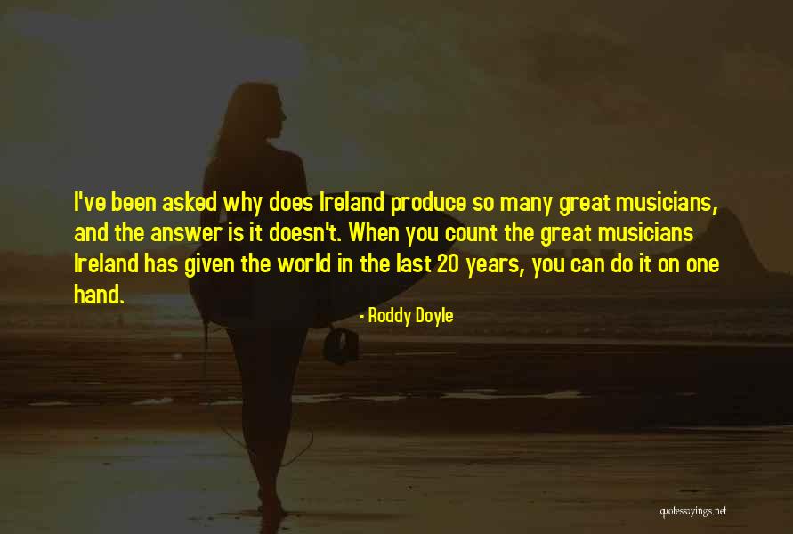 25 Unforgettable Movie Quotes By Roddy Doyle 25 Unforgettable Movie Quotes By Roddy Doyle