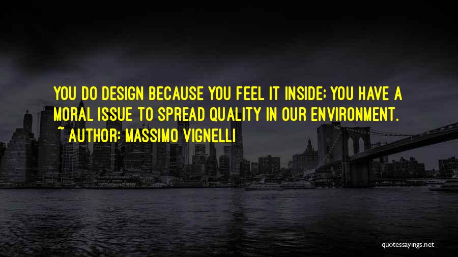 25 Year Old Daughter Birthday Quotes By Massimo Vignelli