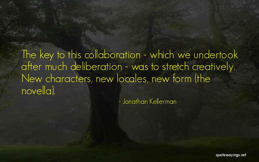 25 Years Of Togetherness Quotes By Jonathan Kellerman 25 Years Of Togetherness Quotes By Jonathan Kellerman