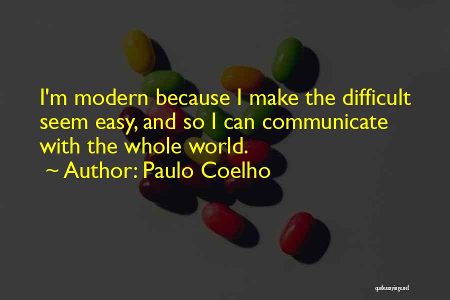 25 Years Of Togetherness Quotes By Paulo Coelho