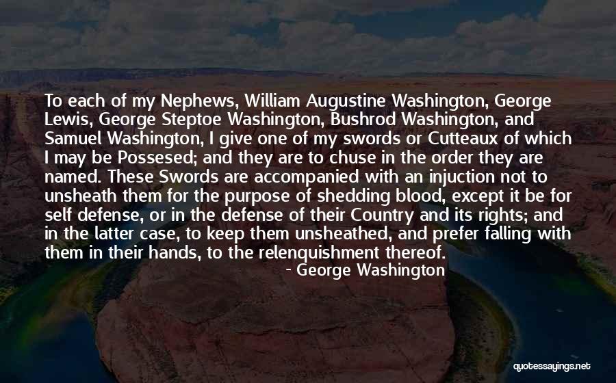 250 Famous Quotes By George Washington 250 Famous Quotes By George Washington