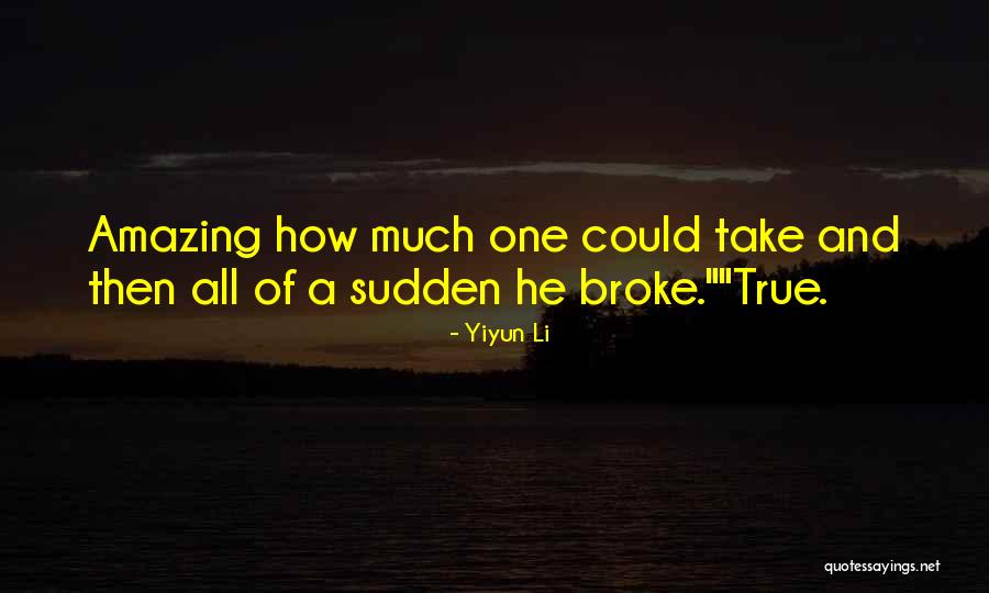 25068 38 6 Quotes By Yiyun Li 25068 38 6 Quotes By Yiyun Li