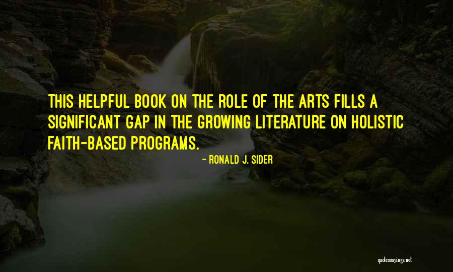 250g To Cups Quotes By Ronald J. Sider 250g To Cups Quotes By Ronald J. Sider