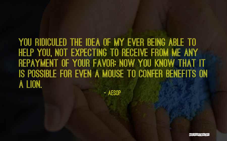 250m Km Quotes By Aesop 250m Km Quotes By Aesop