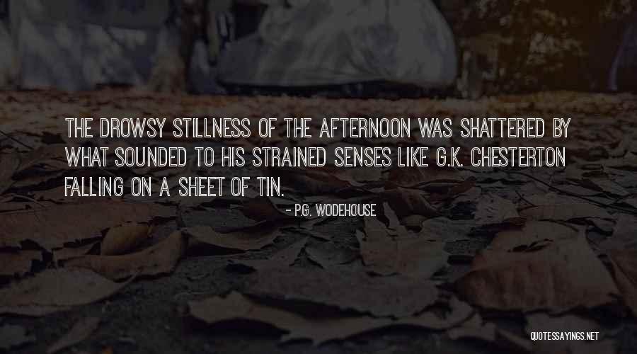 250mg Quotes By P.G. Wodehouse 250mg Quotes By P.G. Wodehouse
