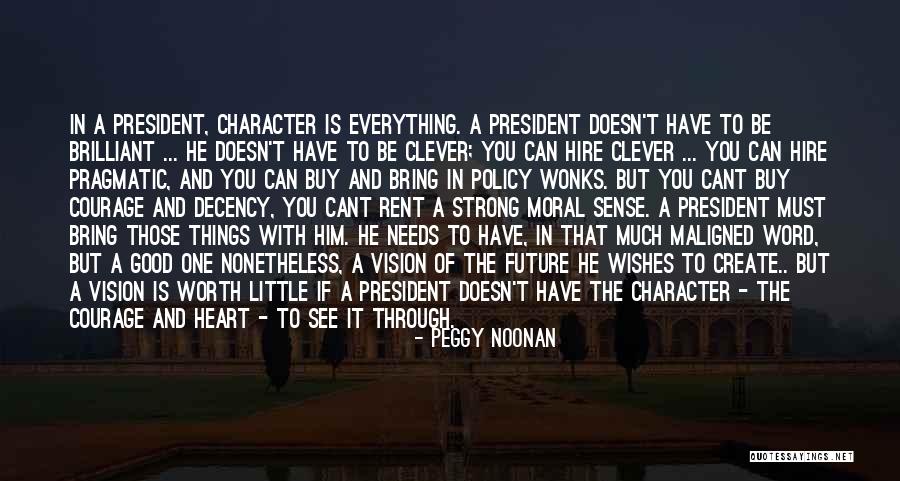 250mg Quotes By Peggy Noonan 250mg Quotes By Peggy Noonan