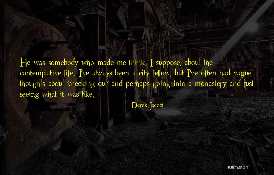 250switcher Quotes By Derek Jacobi 250switcher Quotes By Derek Jacobi