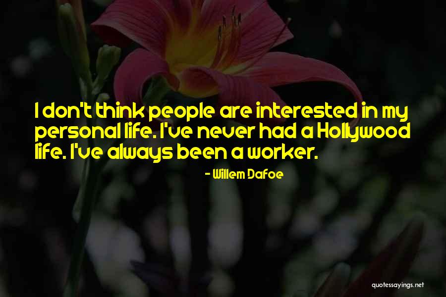 2529 Stormy Quotes By Willem Dafoe 2529 Stormy Quotes By Willem Dafoe
