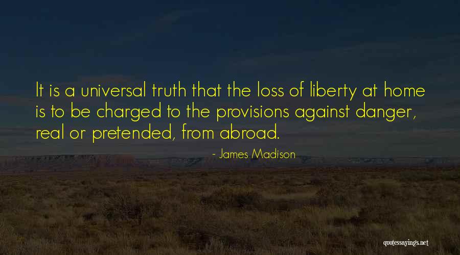 2535 Quotes By James Madison 2535 Quotes By James Madison