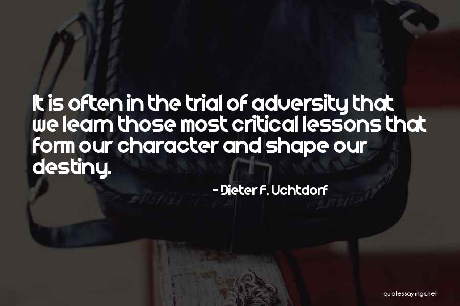 255 50r20 Quotes By Dieter F. Uchtdorf 255 50r20 Quotes By Dieter F. Uchtdorf