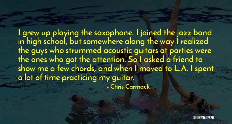 257 Stw Quotes By Chris Carmack 257 Stw Quotes By Chris Carmack