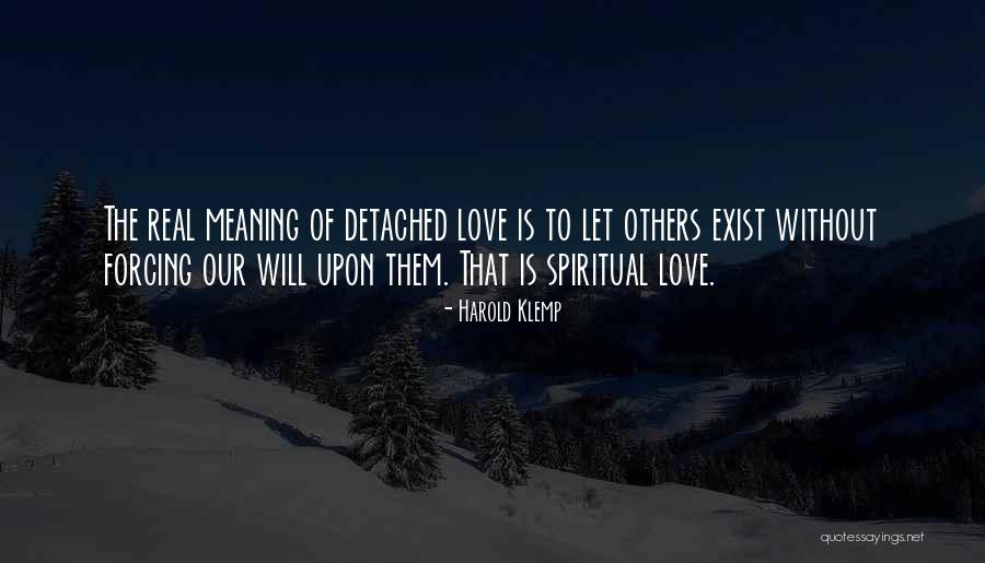 25890530 Quotes By Harold Klemp 25890530 Quotes By Harold Klemp