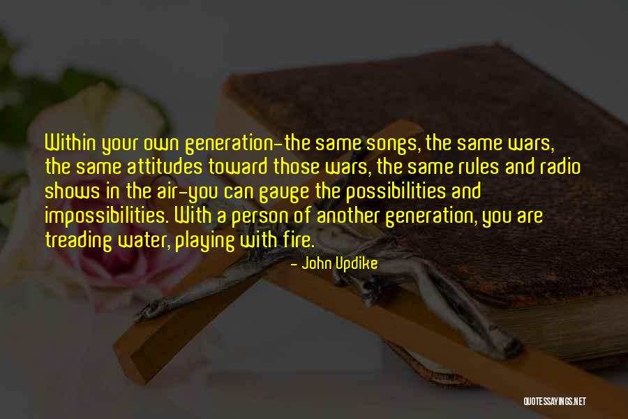 25942270 Quotes By John Updike 25942270 Quotes By John Updike