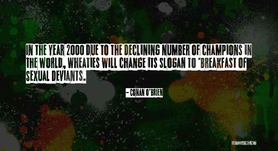 25ii310gra Quotes By Conan O'Brien 25ii310gra Quotes By Conan O'Brien