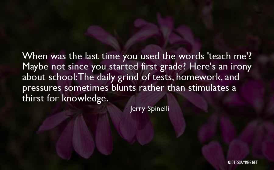 25ii310gra Quotes By Jerry Spinelli 25ii310gra Quotes By Jerry Spinelli