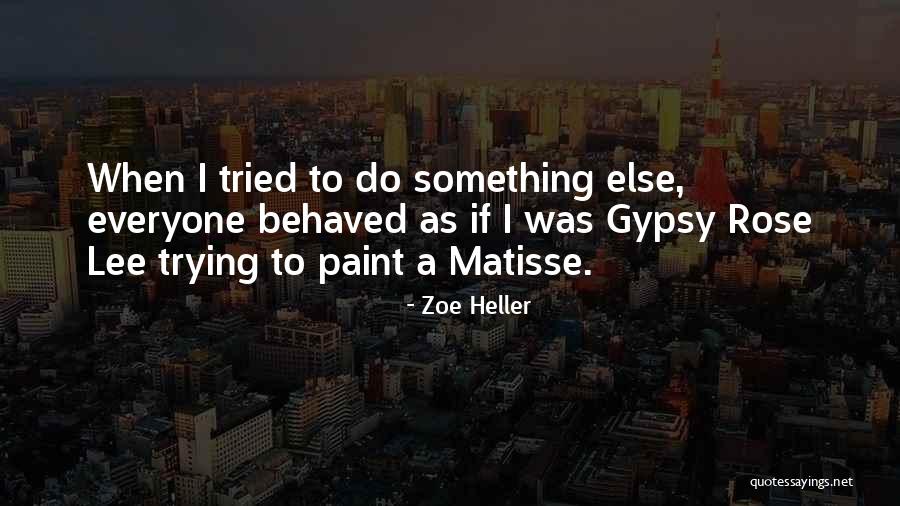 25lbs Quotes By Zoe Heller 25lbs Quotes By Zoe Heller