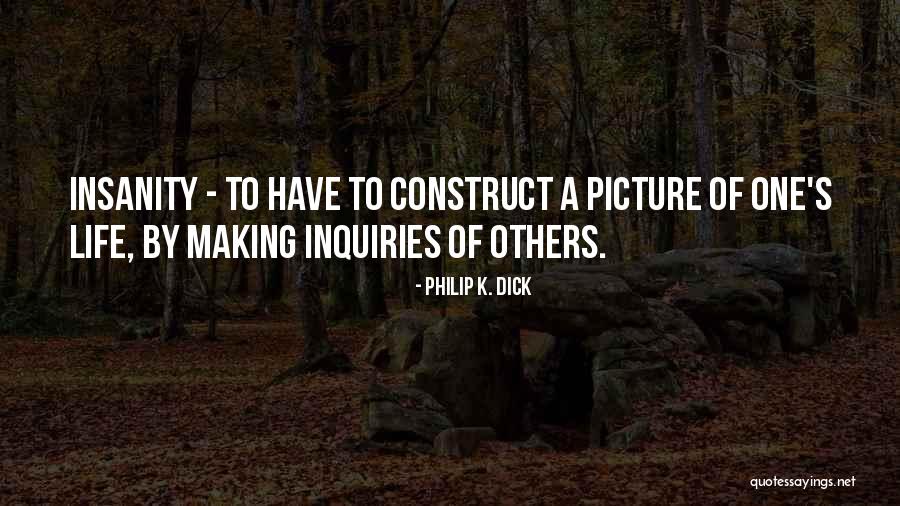 25todine Quotes By Philip K. Dick 25todine Quotes By Philip K. Dick