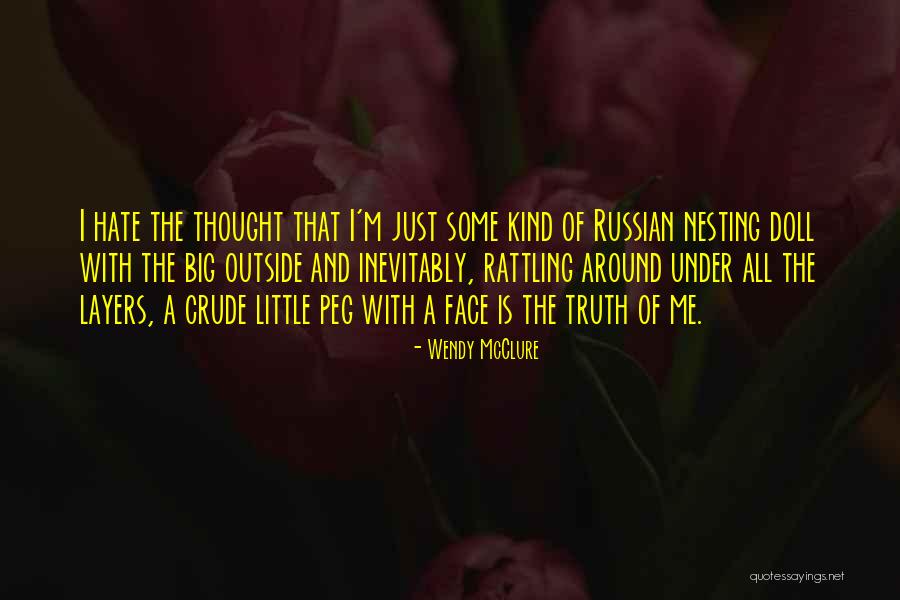 25todine Quotes By Wendy McClure 25todine Quotes By Wendy McClure