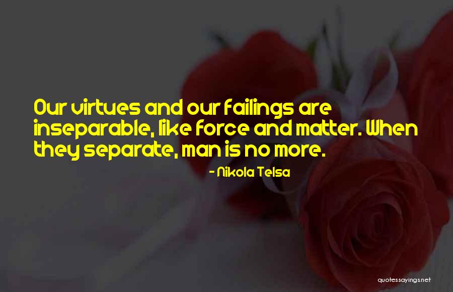 25toknow Quotes By Nikola Telsa 25toknow Quotes By Nikola Telsa