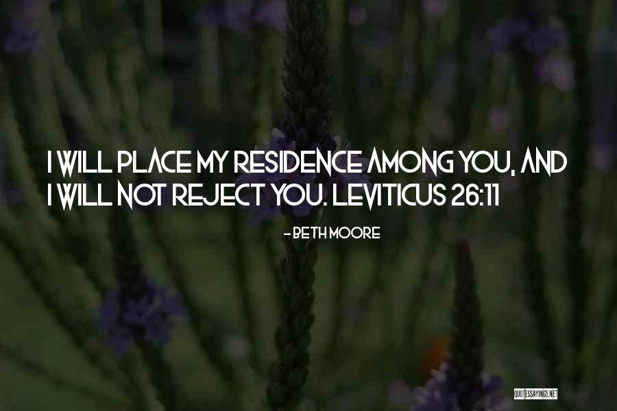 26/11 Quotes By Beth Moore 26/11 Quotes By Beth Moore