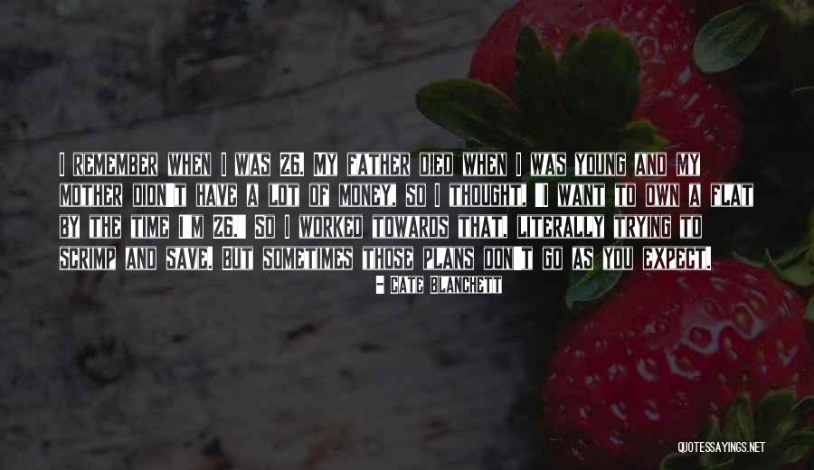 26/11 Quotes By Cate Blanchett 26/11 Quotes By Cate Blanchett