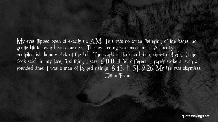 26/11 Quotes By Gillian Flynn 26/11 Quotes By Gillian Flynn