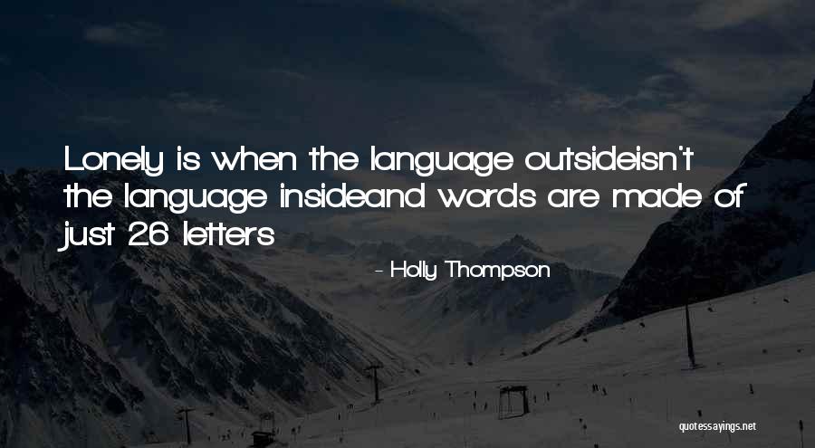 26/11 Quotes By Holly Thompson 26/11 Quotes By Holly Thompson