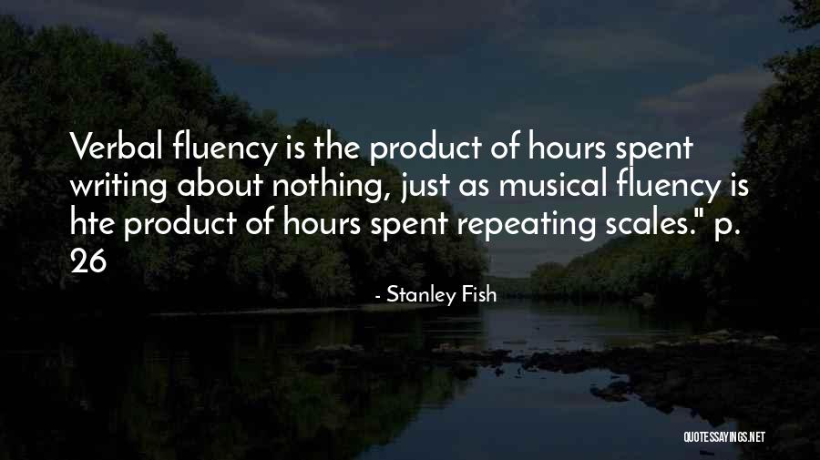 26/11 Quotes By Stanley Fish 26/11 Quotes By Stanley Fish