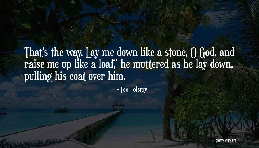 26 Alphabet Quotes By Leo Tolstoy