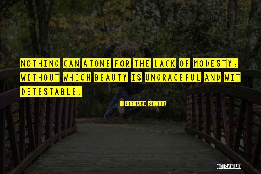 26 Alphabet Quotes By Richard Steele