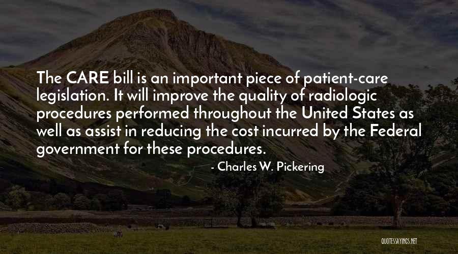 26 And Not Counting Quotes By Charles W. Pickering 26 And Not Counting Quotes By Charles W. Pickering