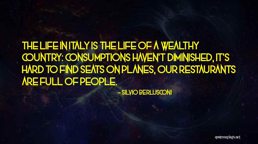 2611 Candy Quotes By Silvio Berlusconi 2611 Candy Quotes By Silvio Berlusconi