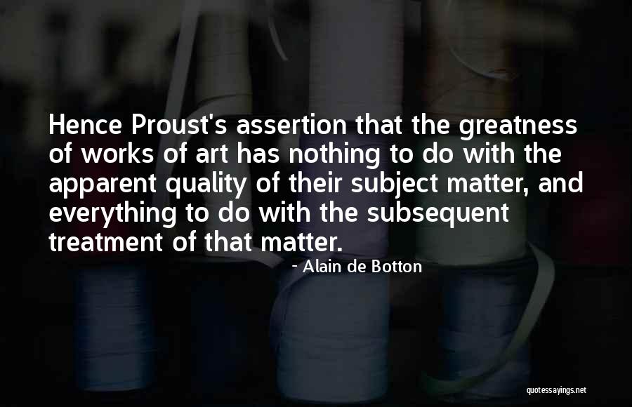 2611 Quotes By Alain De Botton 2611 Quotes By Alain De Botton