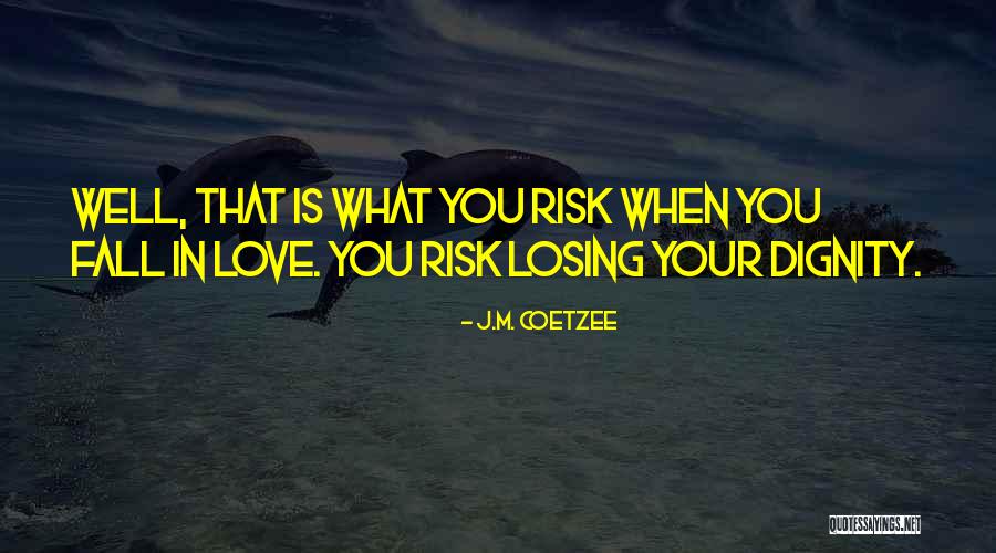 2611 Quotes By J.M. Coetzee 2611 Quotes By J.M. Coetzee