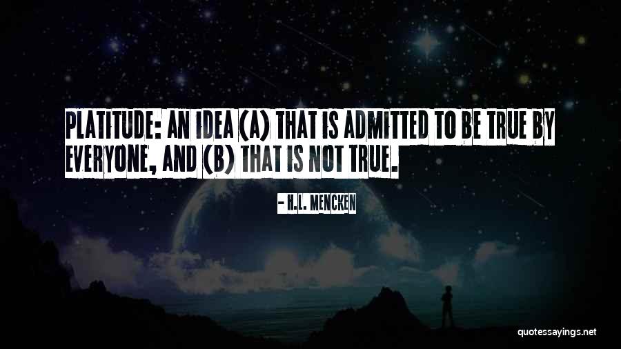 2611234c2 Quotes By H.L. Mencken 2611234c2 Quotes By H.L. Mencken