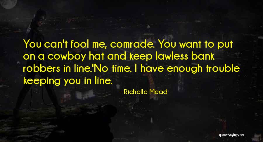 2611234c2 Quotes By Richelle Mead 2611234c2 Quotes By Richelle Mead