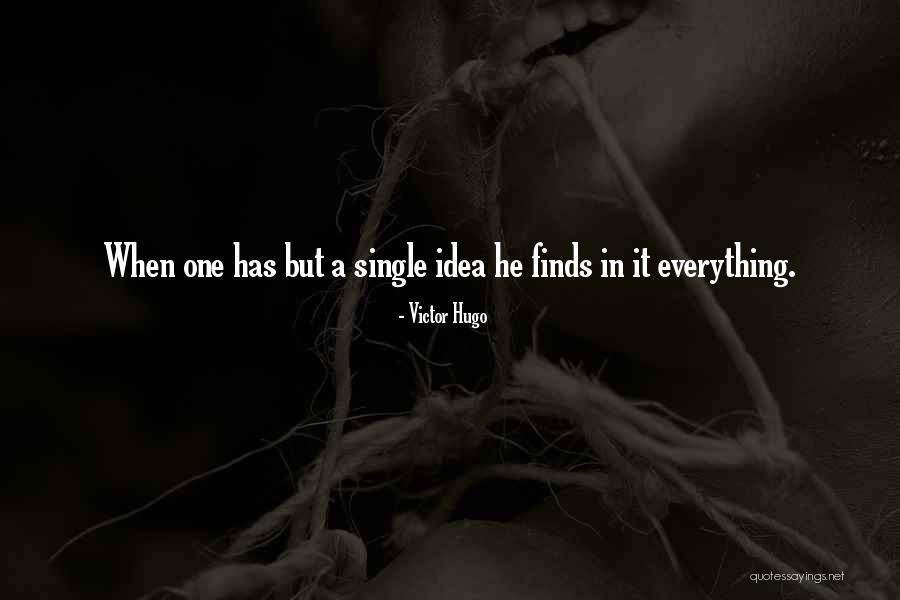 26155 Quotes By Victor Hugo 26155 Quotes By Victor Hugo