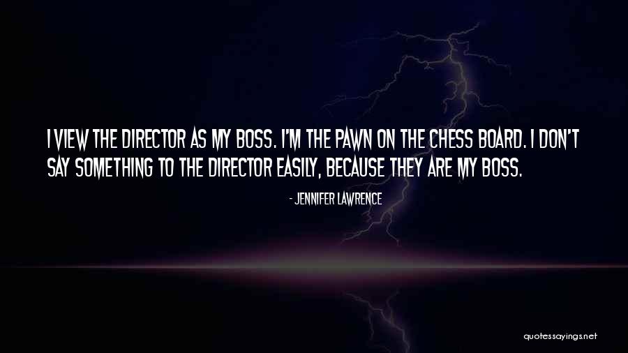 262 Millimeters Quotes By Jennifer Lawrence